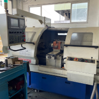 TORNO CNC